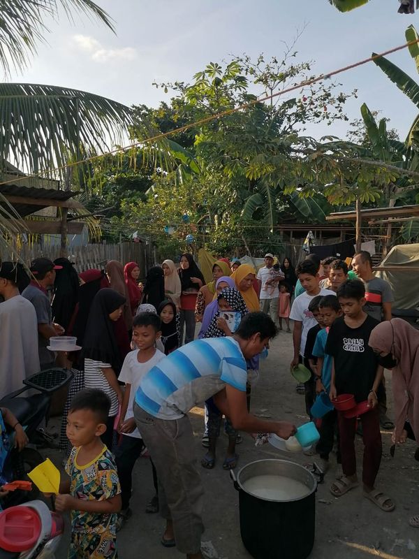 BAKUL RAMADHAN (FOOD FOR RAMADHAN - Image 25