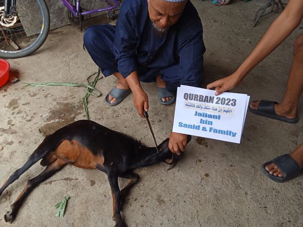 QURBAN PROGRAM 144H (2023) - Image 26