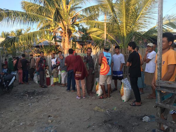 FOOD BASKET FOR RAMADHAN - Image 45