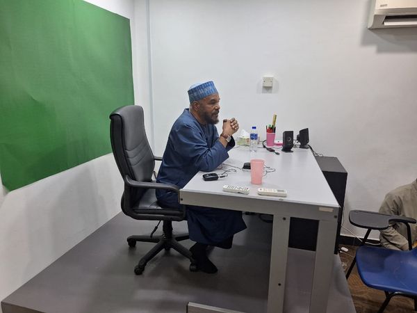 Q&A SESSION WITH SHEIKH BILAL PHILIPS - Image 3