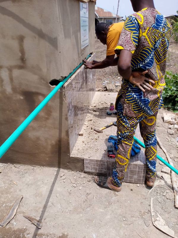 WELL/BOREHOLE PROJECTS : THE BEST CHARITY - Image 17