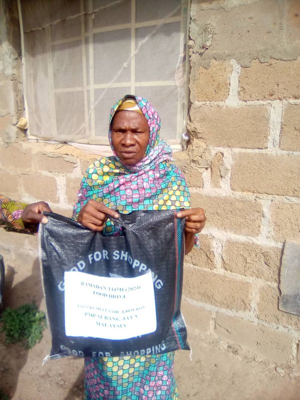 BAKUL RAMADHAN (FOOD FOR RAMADHAN - Image 42