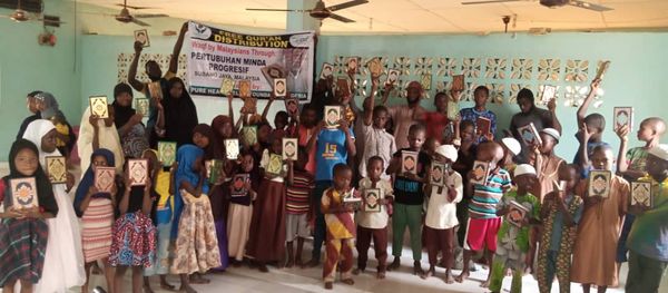 WAQF QURAN - Image 41