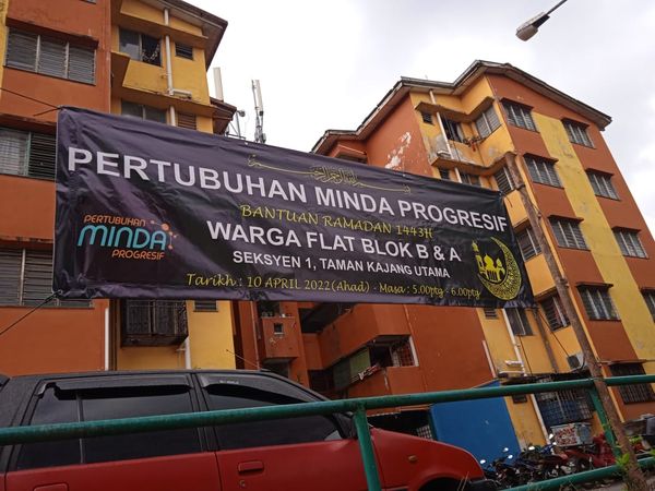 PROJECT IFTAR / BAKUL RAMADHAN - Image 85