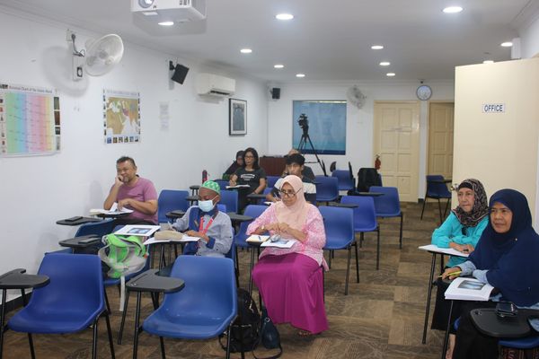 DIGITAL PHOTOGRAPHY COURSE – be a professional hobbyist! - Image 12