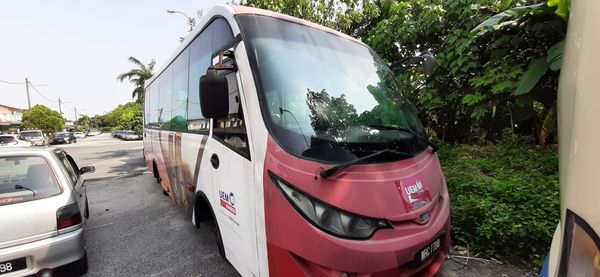 PROJEK SURAU BERGERAK - Image 8