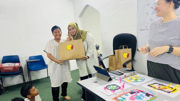 PROGRAM MARI MEMUPUK MINDA SAINTIFIK - Image 6