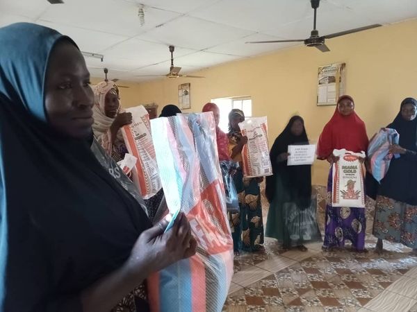 FOOD BASKET FOR RAMADHAN - Image 14