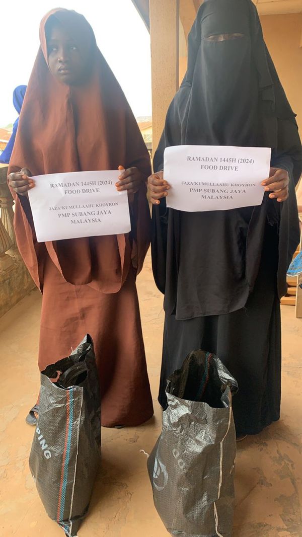 BAKUL RAMADHAN (FOOD FOR RAMADHAN - Image 64