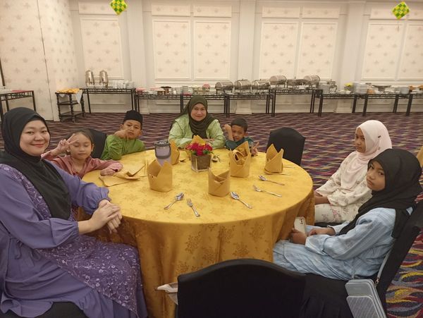 5TH ANNUAL GENERAL MEETING PMP SUBANG 2025 - Image 13