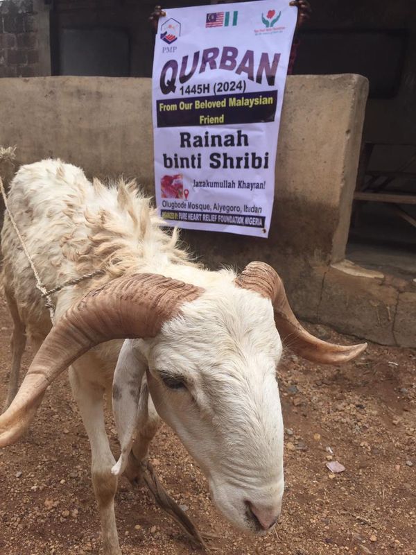 QURBAN PROGRAM 1445H (2024) - Image 18