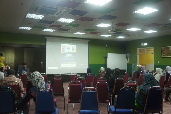 PMP Health & Wellbeing Day 2023 - Image 16