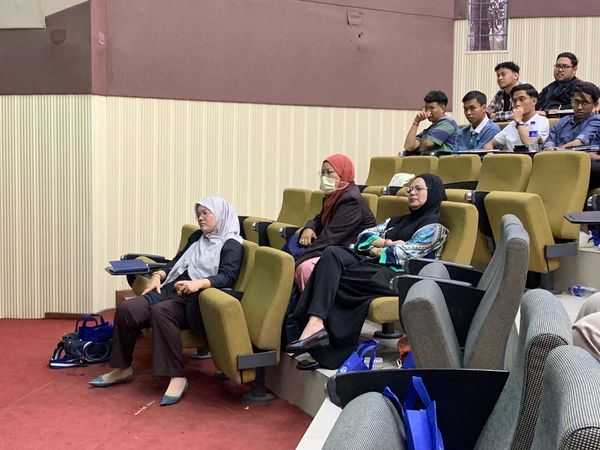 PMP X UITM SHAH ALAM, MENTAL HEALTH TALK: OVERCOMING ADVERSITY IN CULTIVATING HEART & MENTAL RESILIENCE - Image 18