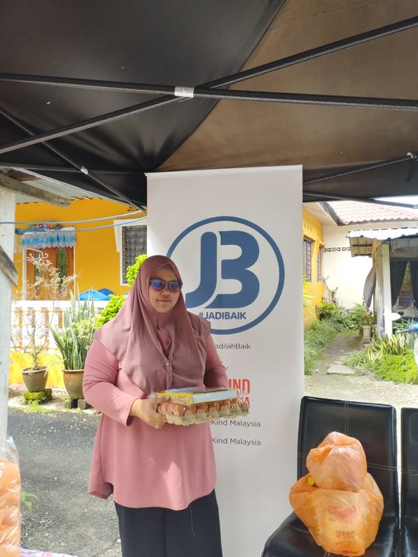 FOOD BASKET FOR RAMADHAN - Image 21