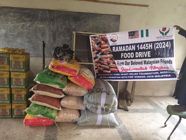 BAKUL RAMADHAN (FOOD FOR RAMADHAN - Image 39