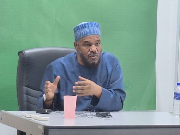 Q&A SESSION WITH SHEIKH BILAL PHILIPS - Image 9