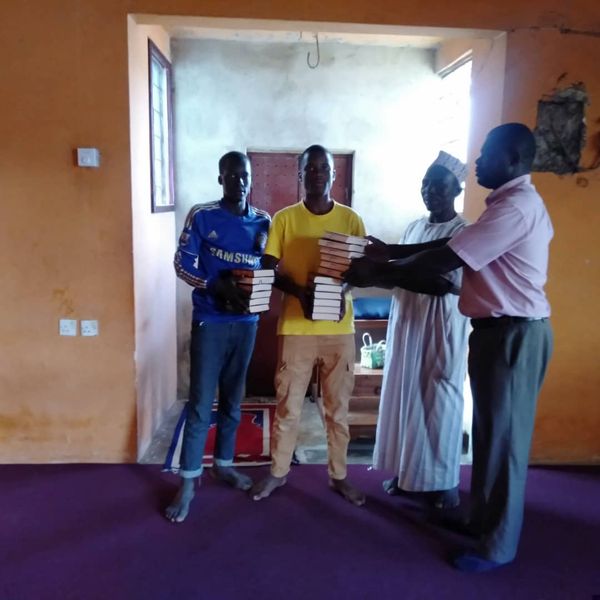 WAQF QURAN - Image 29