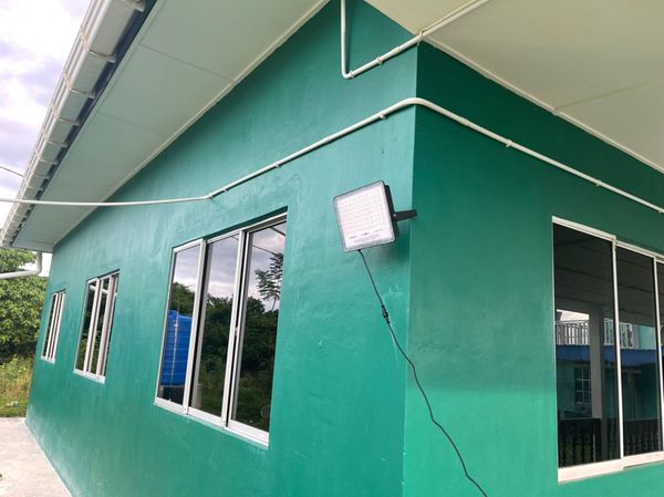 PROJEK KOMUNITI PULAU JAMBONGAN SABAH - Image 12