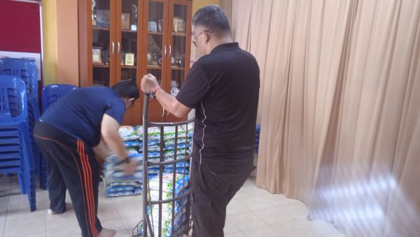 BAKUL RAMADHAN (FOOD FOR RAMADHAN - Image 15