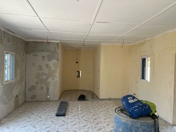 RAISE FUND FOR MOSQUE IN GAMBIA - Image 16