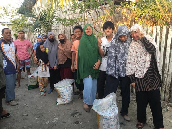 FOOD BASKET FOR RAMADHAN - Image 52