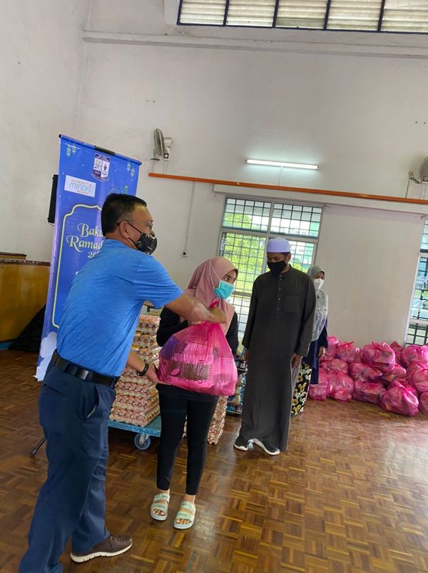 PROJECT IFTAR / BAKUL RAMADHAN - Image 18