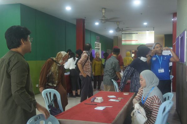 PMP Health & Wellbeing Day 2023 - Image 31