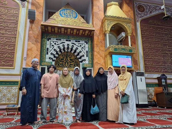 NEW MUALLAF - Image 14