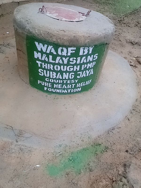 WELL PROJECT FOR NIGERIA - Image 15