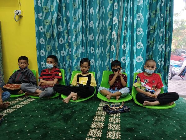 PROGRAM KHITAN DI KELANG - Image 8