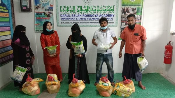 PROJECT IFTAR / BAKUL RAMADHAN - Image 103