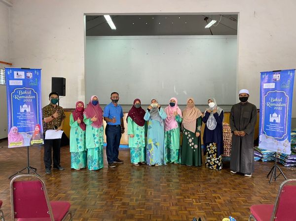 PROJECT IFTAR / BAKUL RAMADHAN - Image 15