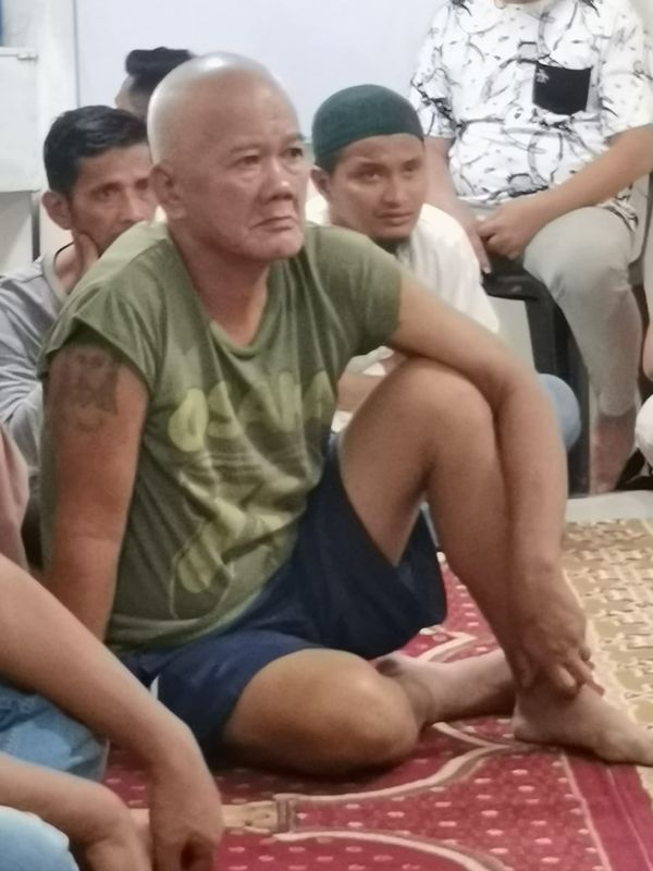 DAKWAH PROGRAM IN PHILIPPINES - Image 6