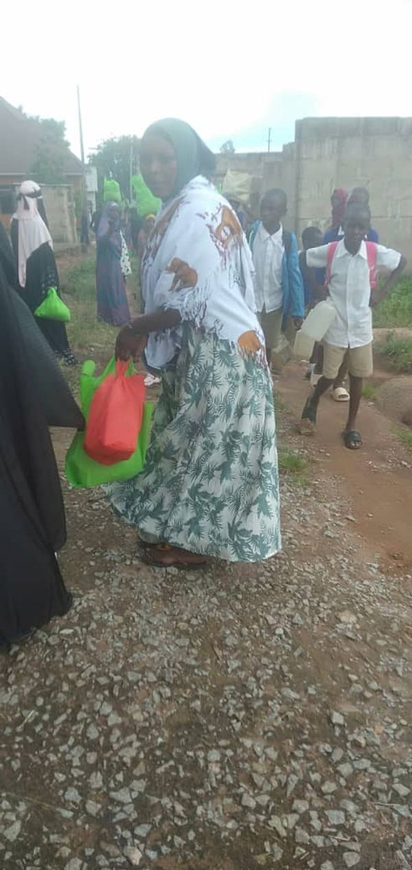 BAKUL RAMADHAN (FOOD FOR RAMADHAN - Image 72