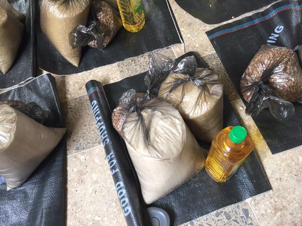 BAKUL RAMADHAN (FOOD FOR RAMADHAN - Image 33