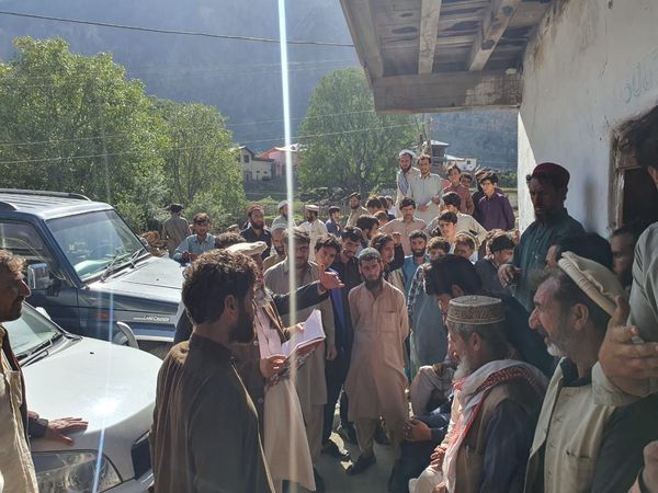 PAKISTAN FLOOD DONATION - Image 18