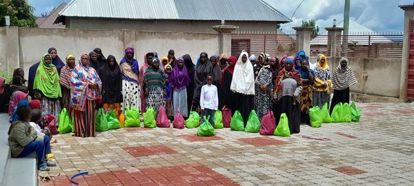 BAKUL RAMADHAN (FOOD FOR RAMADHAN - Image 74