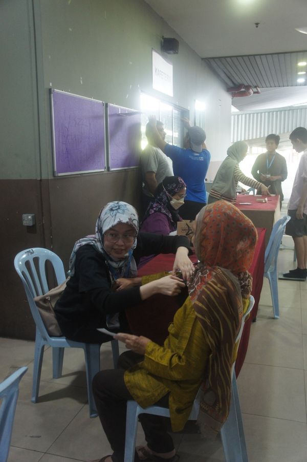 PMP Health & Wellbeing Day 2023 - Image 21