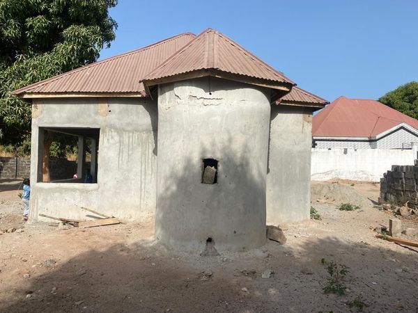 RAISE FUND FOR MOSQUE IN GAMBIA - Image 3
