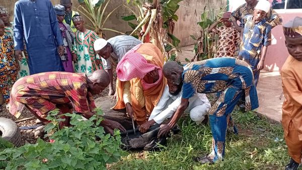 QURBAN PROGRAM 1446H (2025) - Image 4