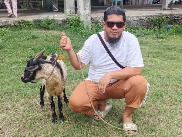 QURBAN PROGRAM 1446H (2025) - Image 13