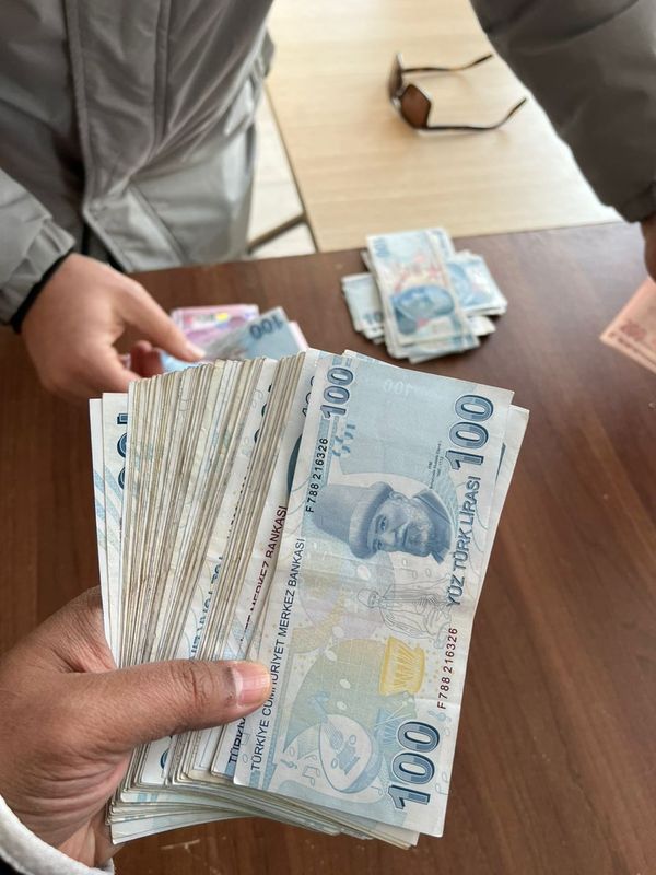 AID MISSION FOR EARTHQUAKE VICTIM IN TURKIYE 2023 - Image 14