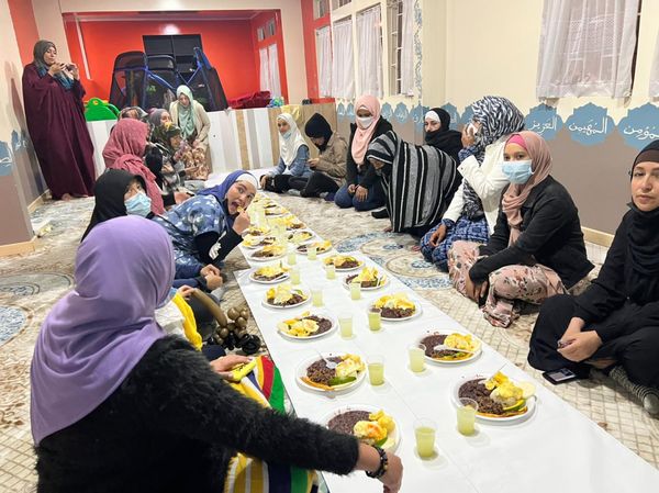 PROJECT IFTAR / BAKUL RAMADHAN - Image 41
