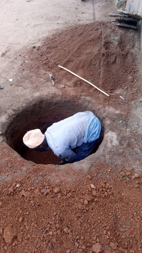 WELL PROJECT FOR NIGERIA - Image 3