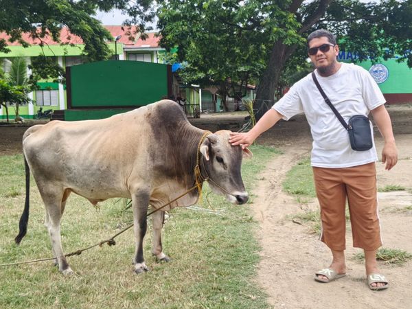 QURBAN PROGRAM 1446H (2025) - Image 14