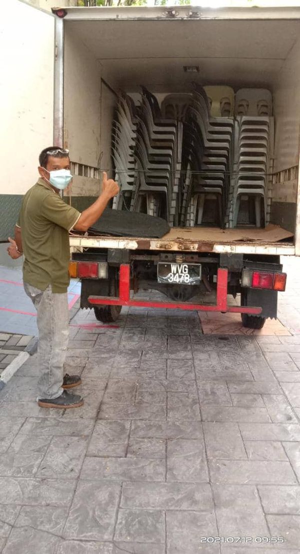 BATTLING COVID 19 - Image 5