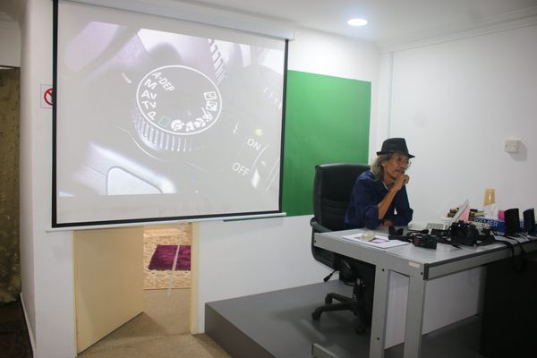 DIGITAL PHOTOGRAPHY COURSE – be a professional hobbyist! - Image 3