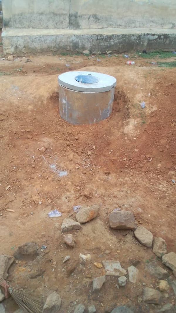 WELLS PROJECT IN NIGERIA AND TANZANIA - Image 3