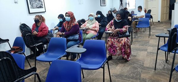 PROGRAM USAHAWAN ASNAF PMP - Image 3