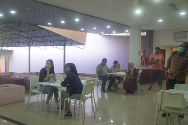 PMP Health & Wellbeing Day 2023 - Image 32